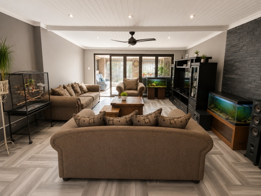 3 Bedroom Property for Sale in Sasolburg Ext 12 Free State
